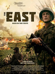 the east (de oost) (2020)